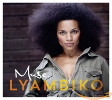 Lyambiko: Muse [CD]