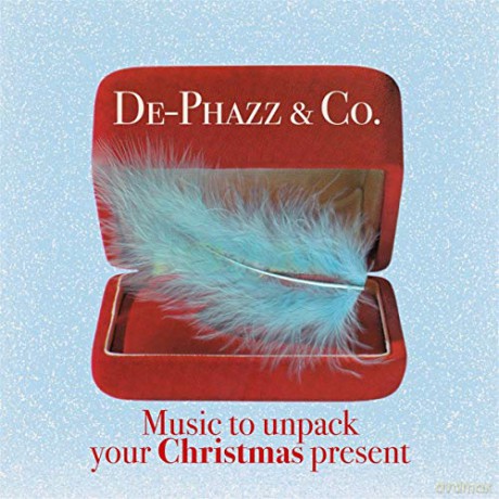 De-Phazz: Music To Unpack Your Christmas Present [CD]