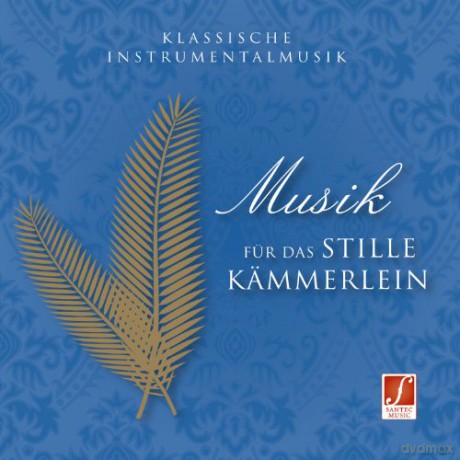 Santec Music Orchestra: Musik fur das Stille Kemmerlein [CD]