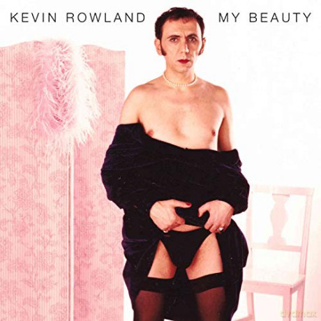 Kevin Rowland: My Beauty (Expanded) [CD]