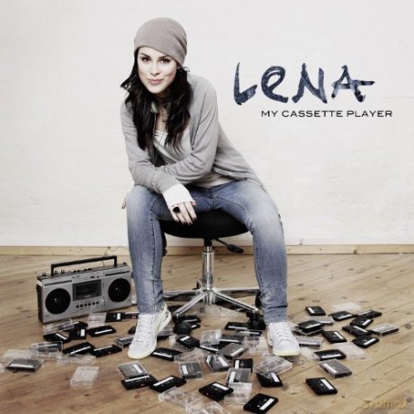 Lena: My Cassette Player [CD]