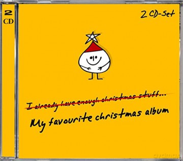 My Favourite Christmas Album [2CD]