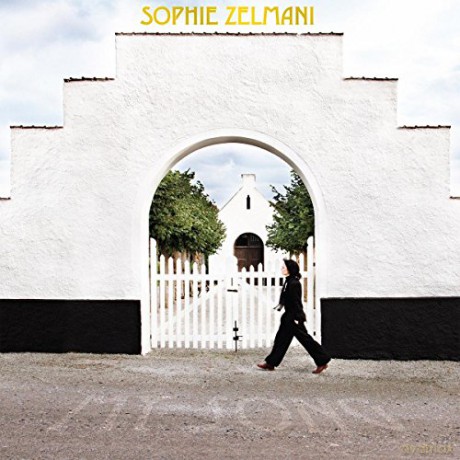 Sophie Zelmani: My Song [CD]