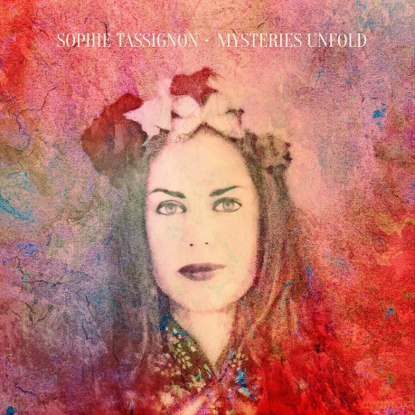 Sophie Tassignon: Mysteries Unfold [CD]