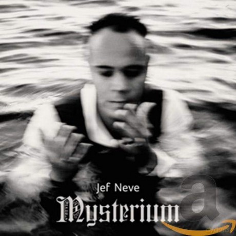 Jef Neve: Mysterium [CD]