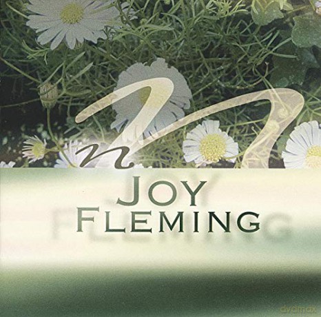 Joy Fleming: N [CD]