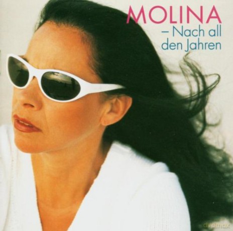 Olivia Molina: Nach all den Jahren [CD]