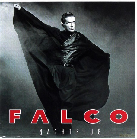 Falco: Nachtflug [CD]