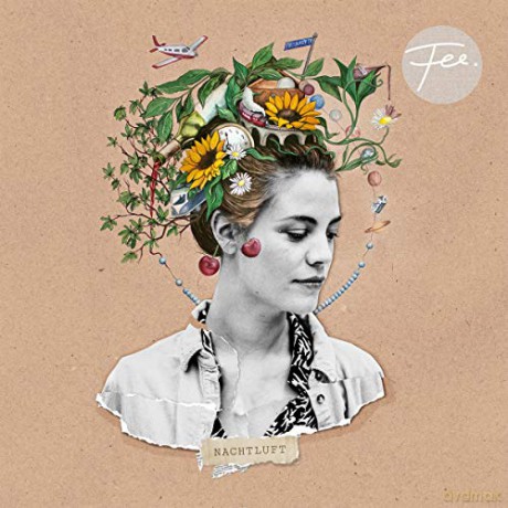 Fee: Nachtluft [CD]