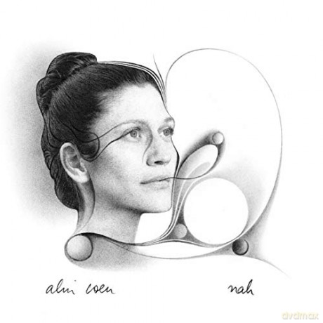 Alin Coen: Nah [CD]