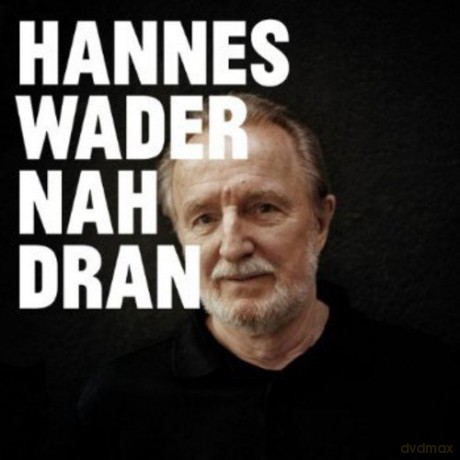 Hannes Wader: Nah dran [CD]