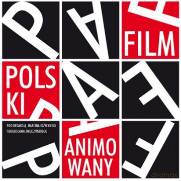 Polski Film Animowany [Książka]