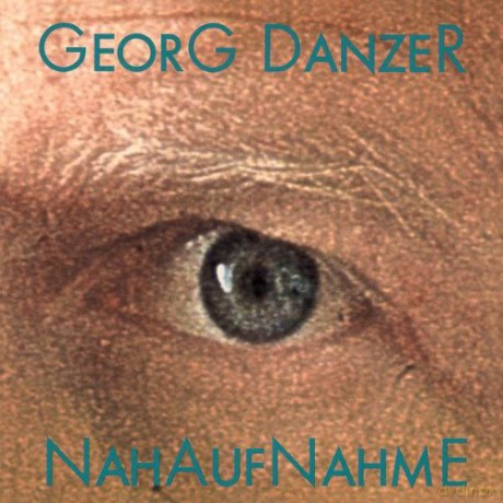 Georg Danzer: Nahaufnahme [CD]