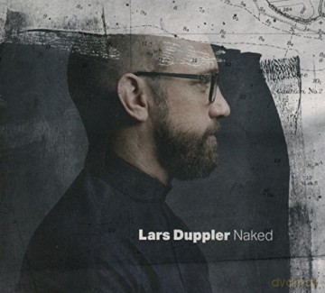 Lars Duppler: Naked [CD]