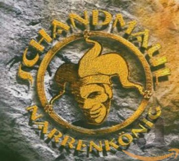 Schandmaul: Narrenkonig [CD]