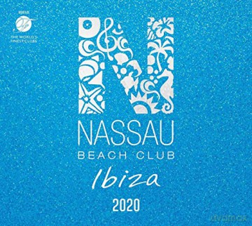Nassau Beach Club Ibiza 2020 [2CD]