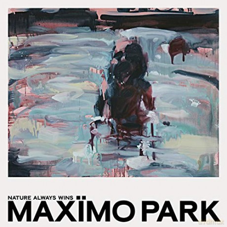 Maxssmo Park: Nature Always Wins (Limited) [CD]
