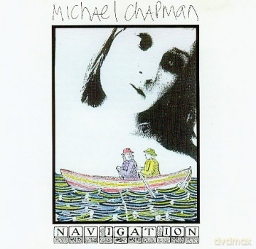 Michael Chapman: Navigation [CD]