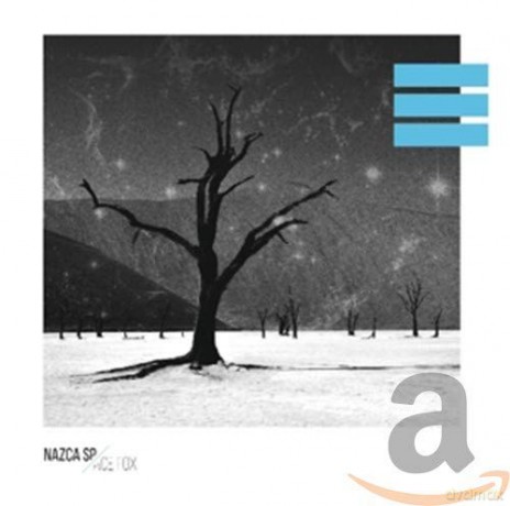 Nazca Space Fox: Nazca Space Fox [CD]