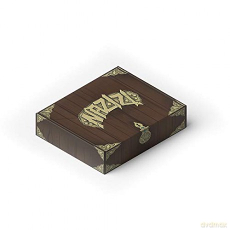 Fard: Nazizi (Limited) [2CD]