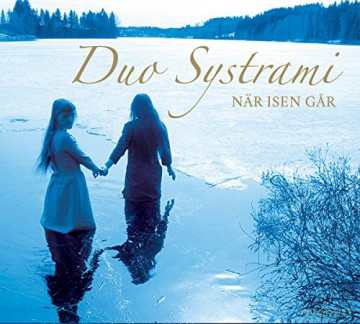 Duo Systrami: Ner Isen Gar [CD]