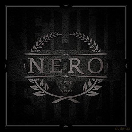 Vega: Nero [CD]
