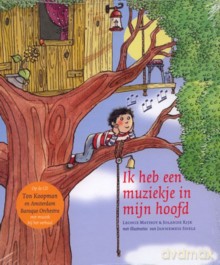 Amsterdam Baroque Orchestra, Ton Koopman: Ik Heb Een Muziekje In Mijn Hoofd [KSIĄŻKA]+[CD]
