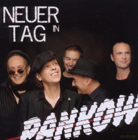 Pankow: Neuer Tag in Pankow [CD]
