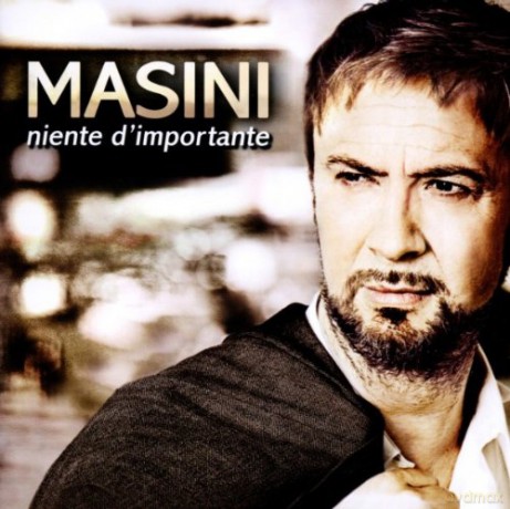 Marco Masini: Niente D'Importante [CD]