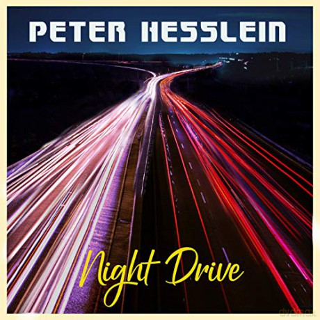 Peter Hesslein: Night Drive [CD]