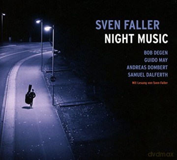 Sven Faller: Night Music [2CD]