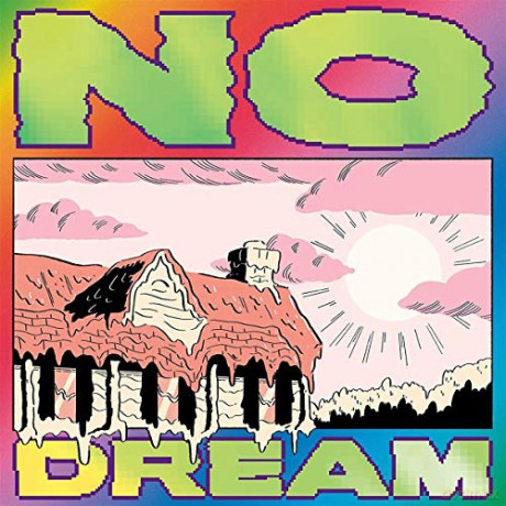 Jeff Rosenstock: No Dream [CD]