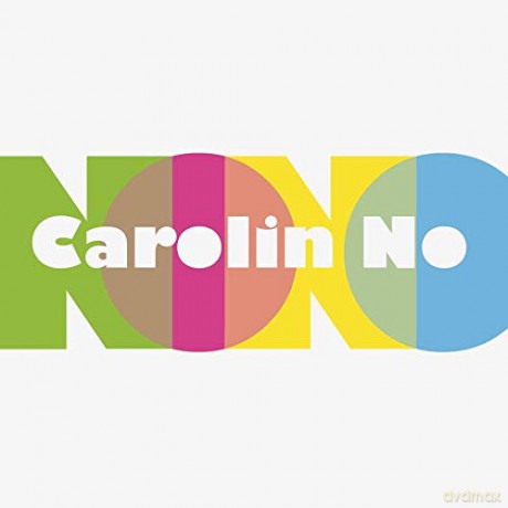 Carolin No: No No [CD]