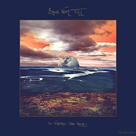 Steve Von Till: No Wilderness Deep Enough [CD]