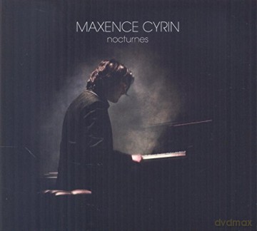 Maxence Cyrin: Nocturnes [CD]