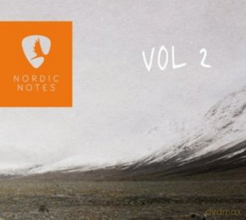 Nordic Notes vol. 2 [CD]