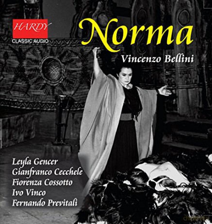Vincenzo Bellini: Norma [2CD]