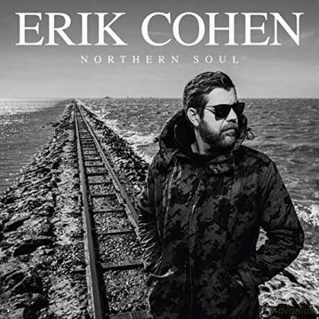 Erik Cohen: Northern Soul [CD]
