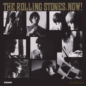 The Rolling Stones: Now!-Remastered [CD]