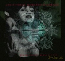 Lydia Lunch: Shotgun Wedding [2CD]