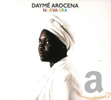 Dayme Arocena: Nueva Era [CD]