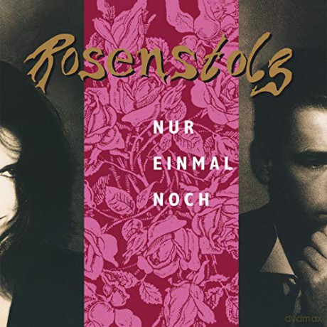 Rosenstolz: Nur einmal noch [CD]