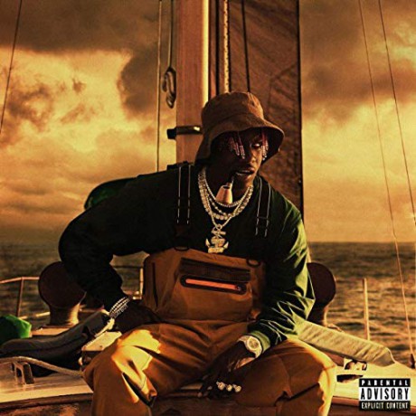 Lil Yachty: Nuthin' 2 Prove [CD]