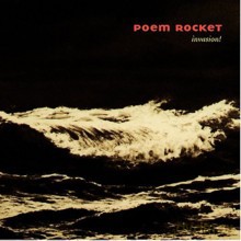 Poem Rocket: Invasion! [2CD]
