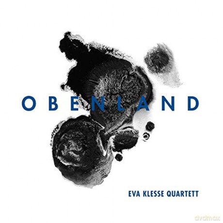Eva Klesse: Obenland [CD]