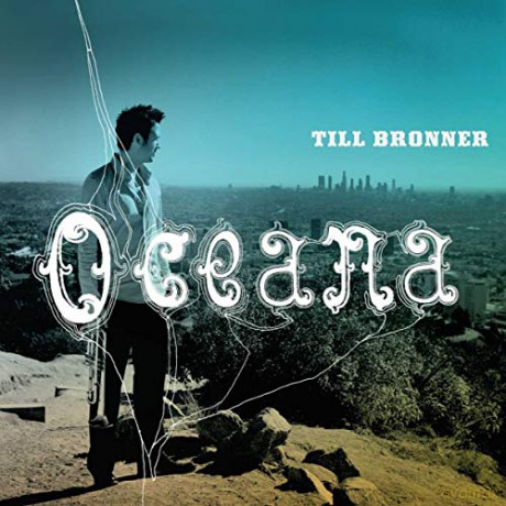 Till Brssnner: Oceana (New) [CD]