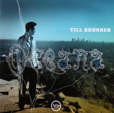 Till Brssnner: Oceana (New) [CD]