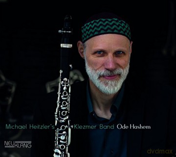 Michael Heitzler: Ode Hashem [CD]
