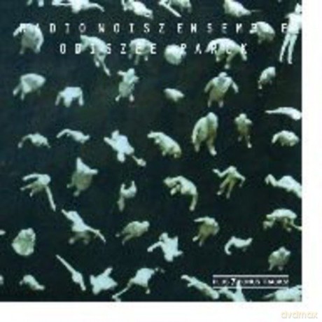Radio Noisz Ensemble: Odiszee-Parck (+ 7 Bonus Tracks) [CD]