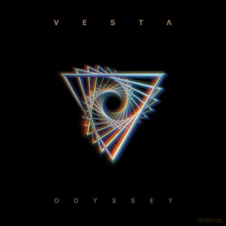 Vesta: Odyssey [CD]
